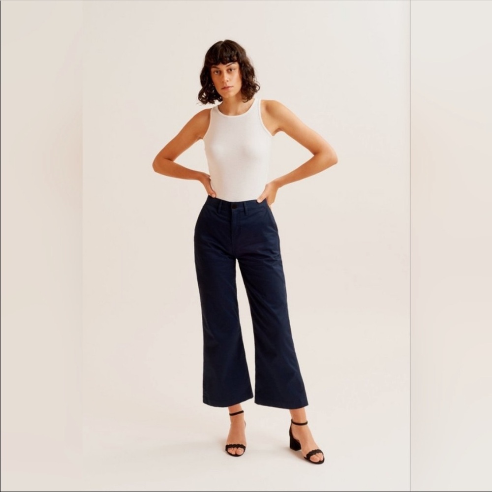 ISO**** KOTN Culotte Black Size 14 / 16 NFS****